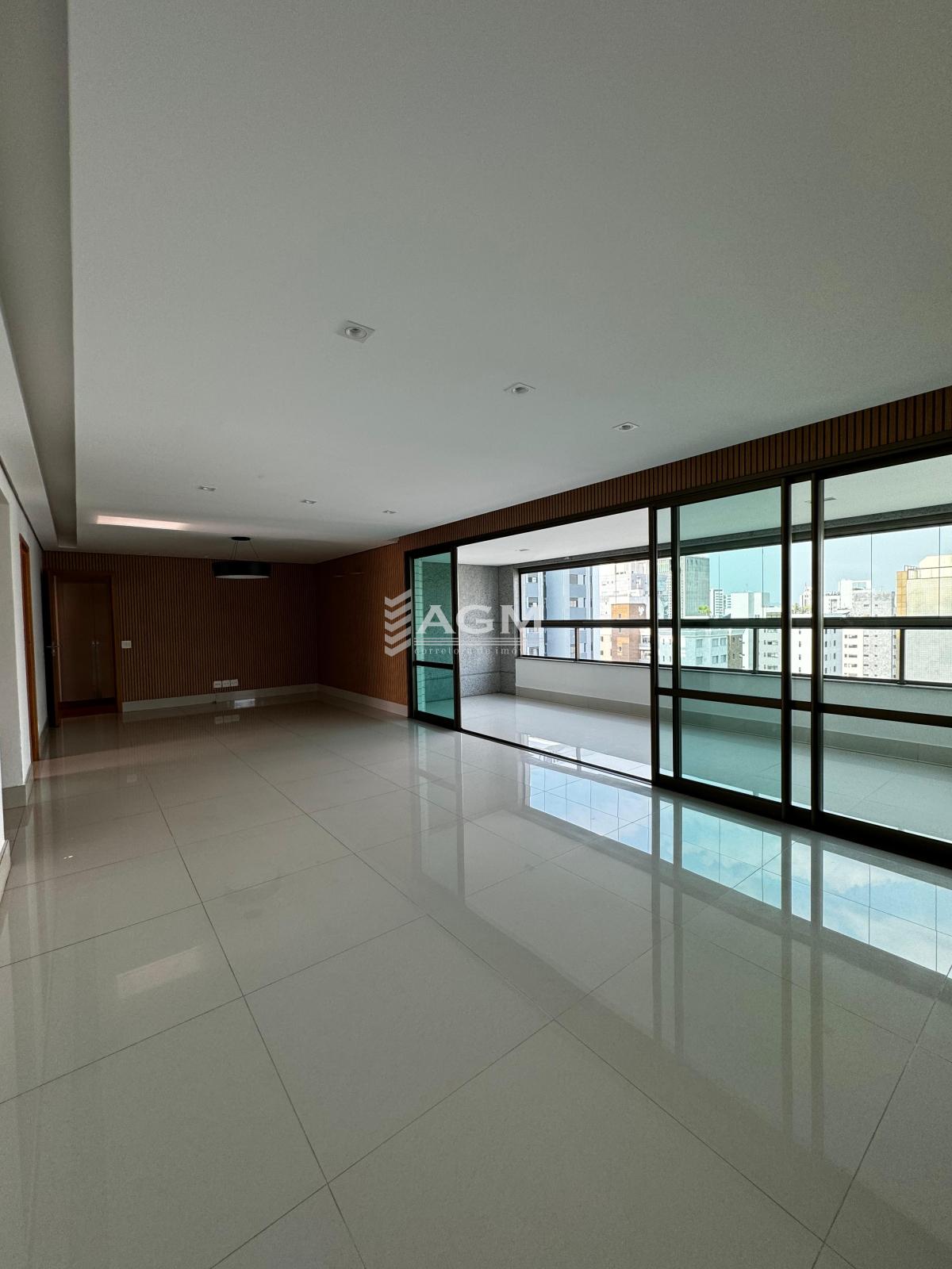 Apartamento 04 quartos a venda Santo agostinho