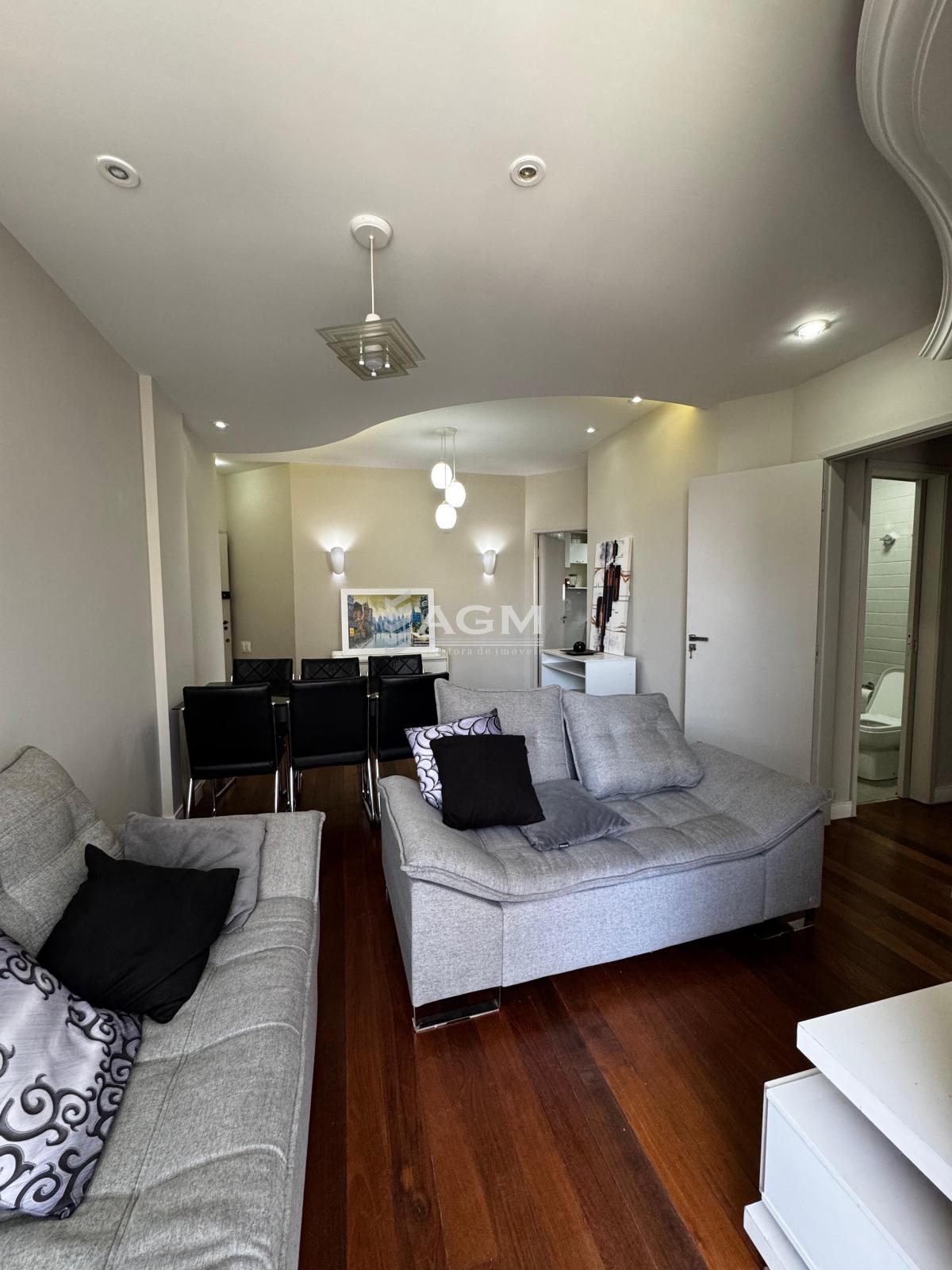 VENDIDO!!! Apartamento 3 quartos no lourdes