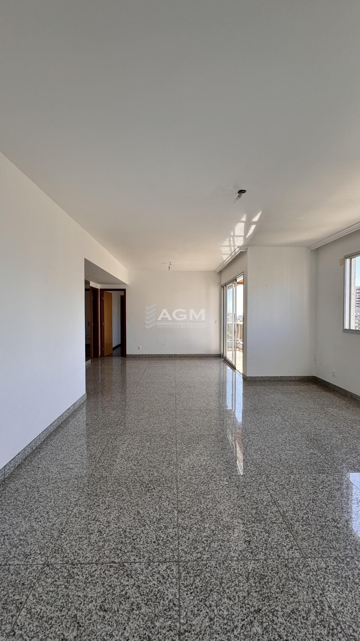 VENDIDO! Apartamento com 04 quartos à venda no Funcionários