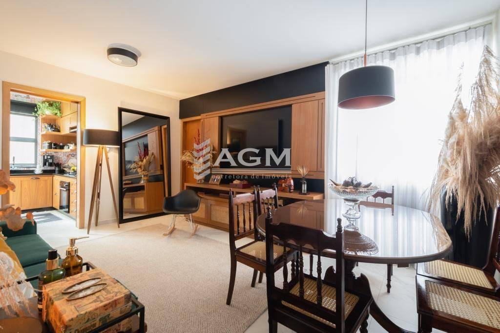 VENDIDO! Apartamento com 2 quartos, à venda no Ana Lúcia, em Belo Horizonte