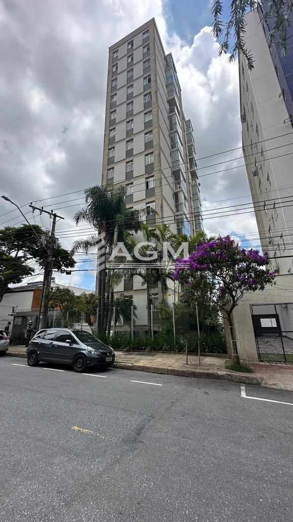 VENDIDO! Apartamento com 2 quartos, à venda no Santo Antônio, em Belo Horizonte