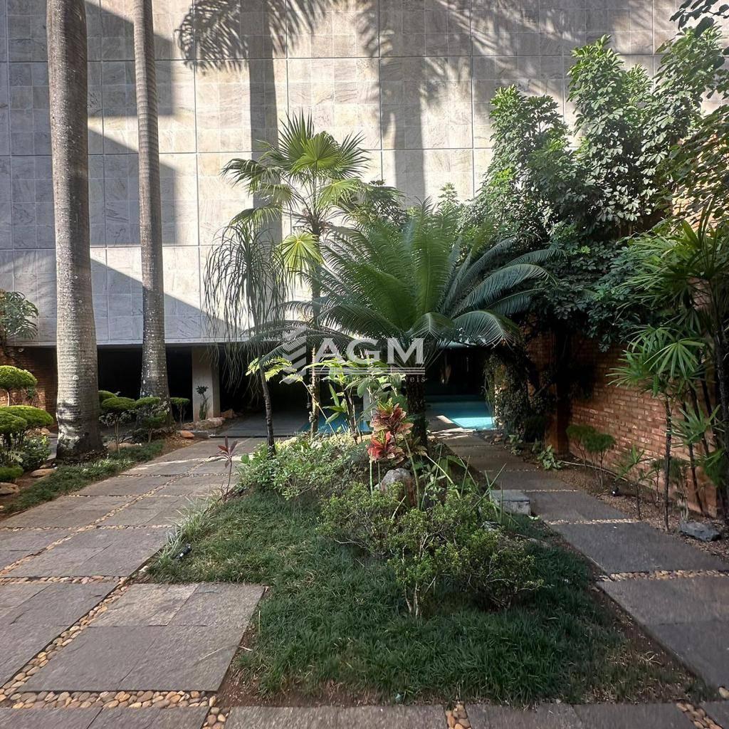 VENDIDO! Apartamento com 3 quartos, à venda no Lourdes, em Belo Horizonte