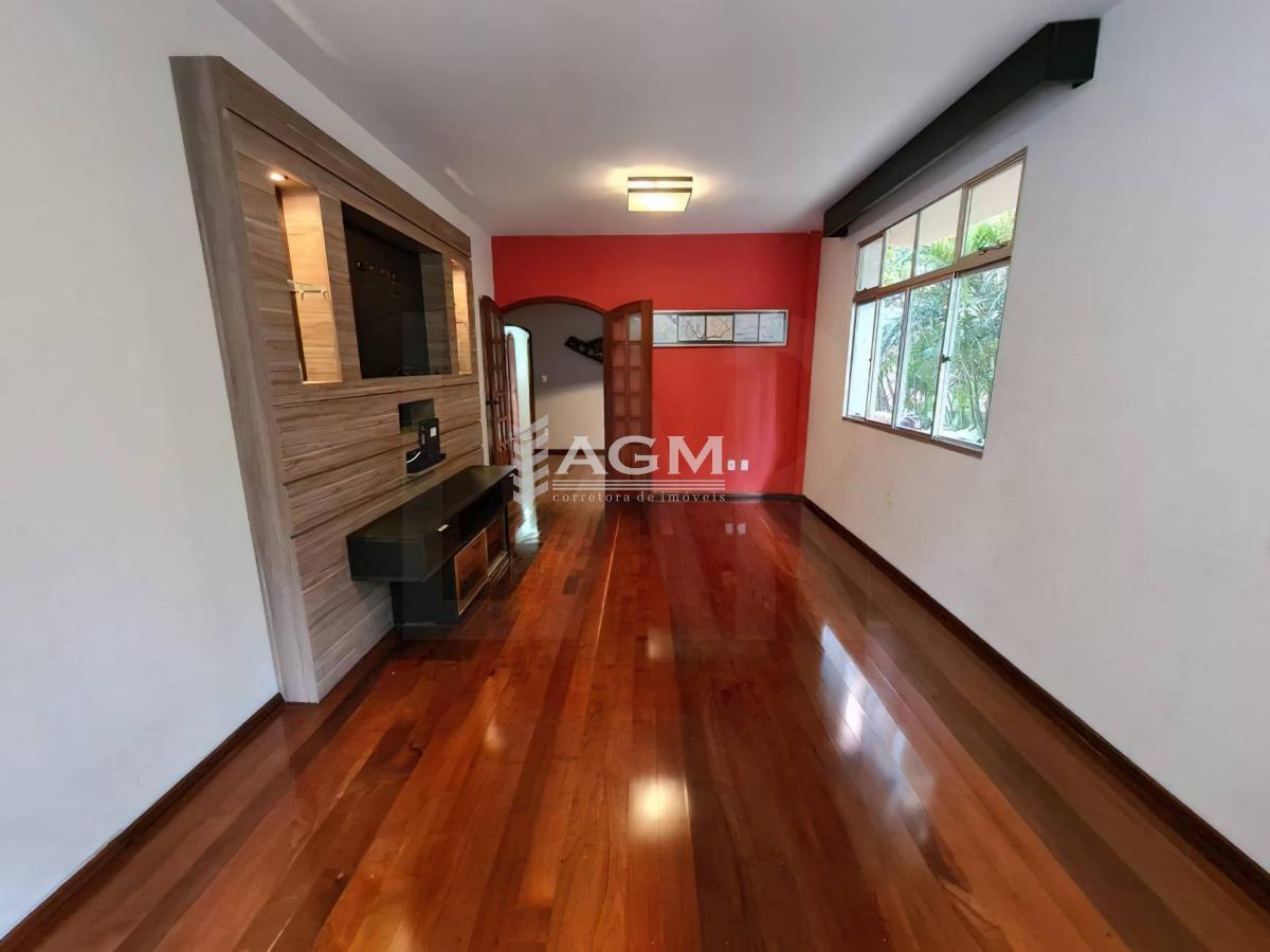 VENDIDO! Apartamento com 4 quartos, 125 m², à venda no Carmo/Sion