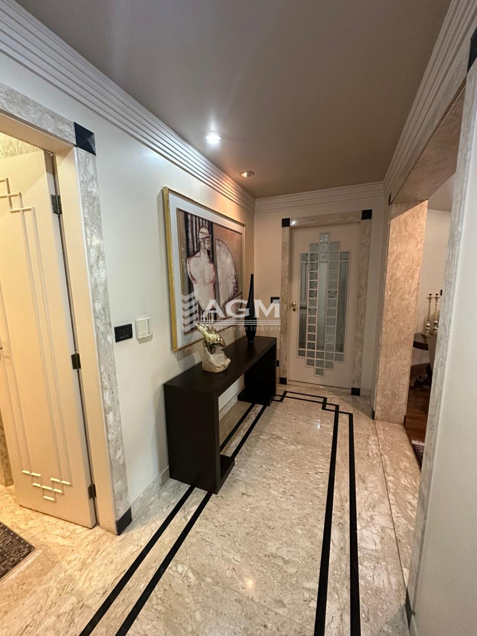 Apartamento com 4 quartos, 306m², à venda em Belo Horizonte, Lourdes