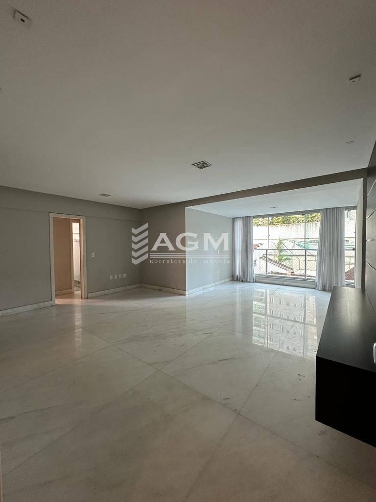 VENDIDO! Apartamento com 4 quartos, à venda no Lourdes, em Belo Horizonte