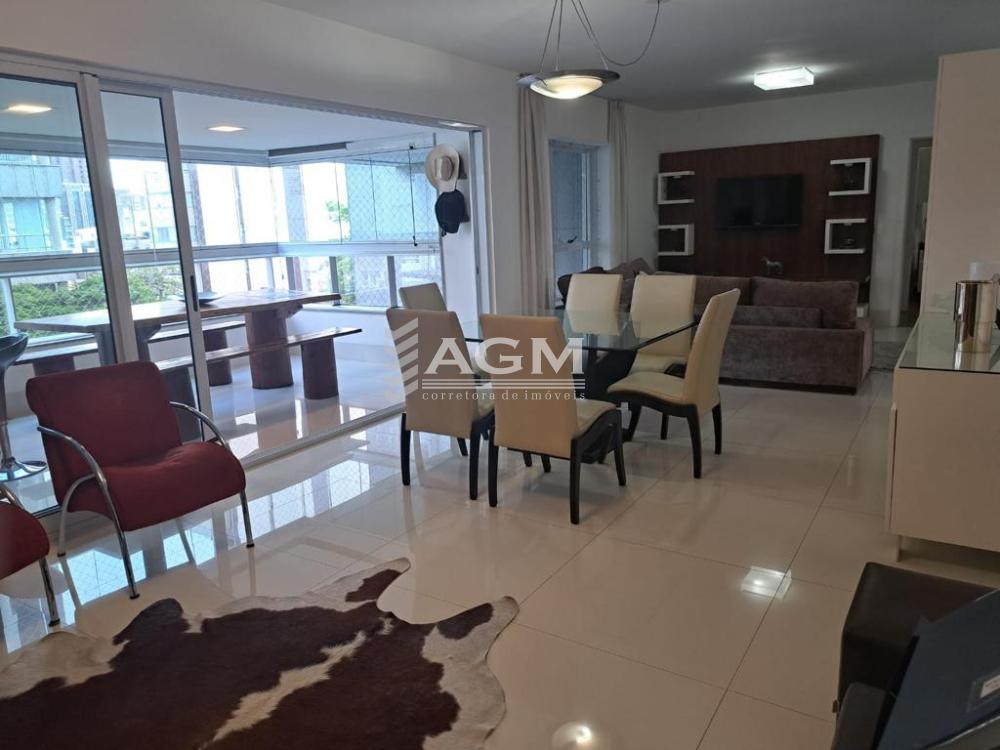 Apartamento com 4 quartos, 178m², à venda em Belo Horizonte, Gutierrez