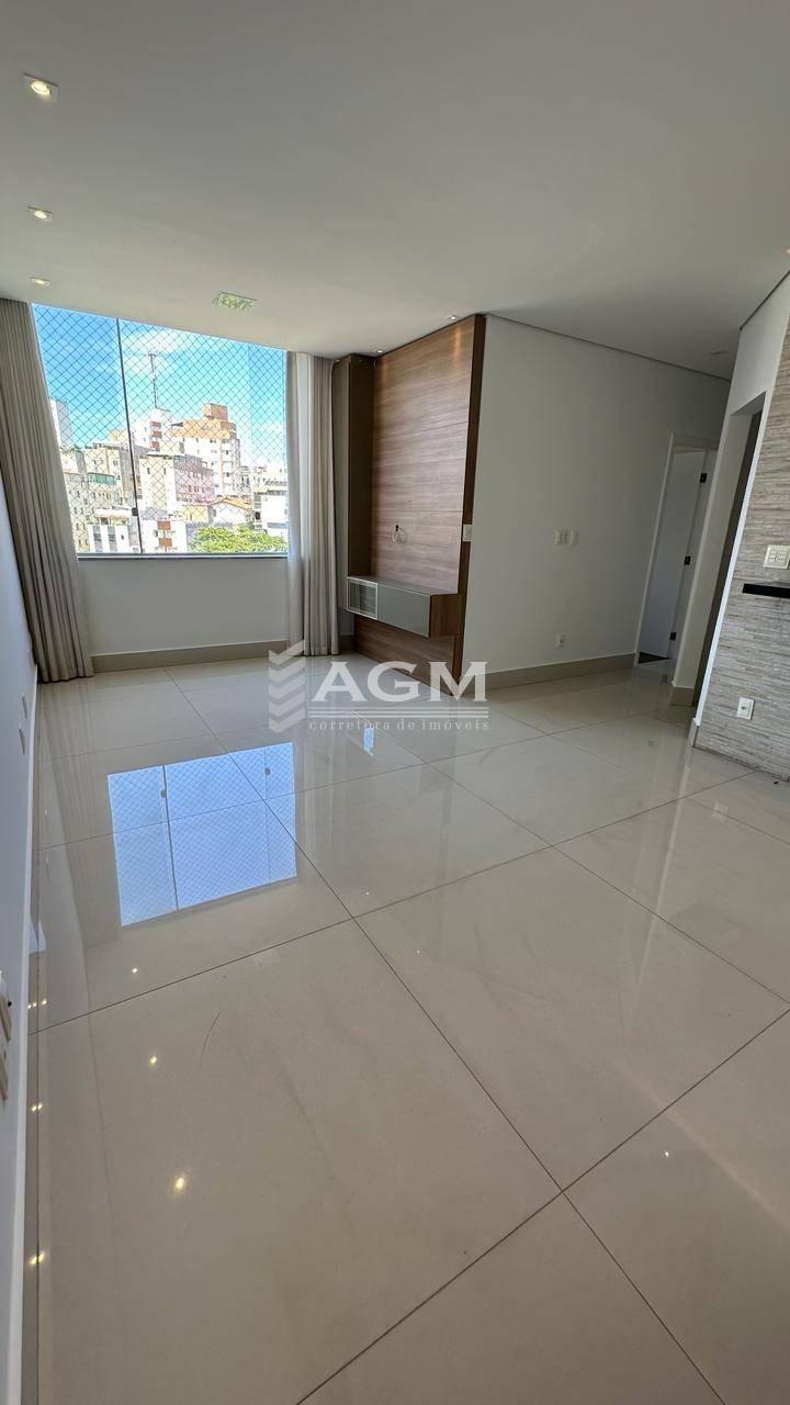 Apartamento de 3 quartos para locação no Grajaú