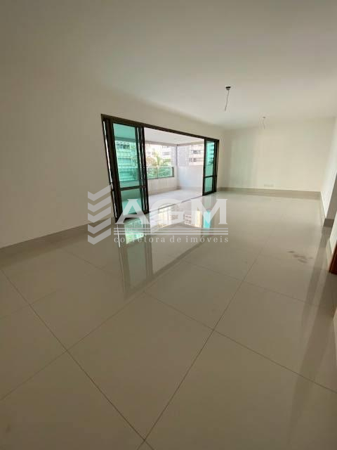 Apartamento de luxo com 4 quartos, 180m², à venda em Belo Horizonte, Santo Agostinho